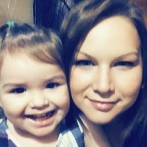 Meet your Posher, Danielle